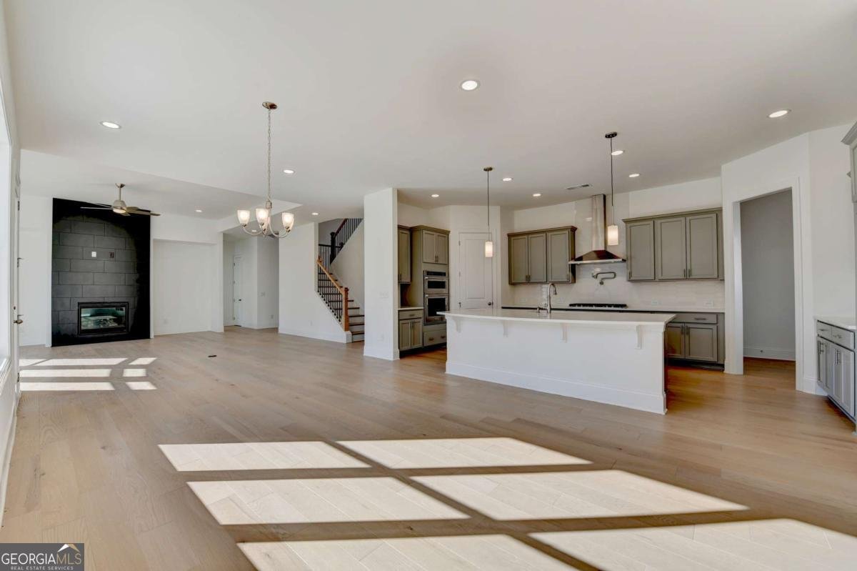 7785 Wild Violet Drive Cumming - Photo 9