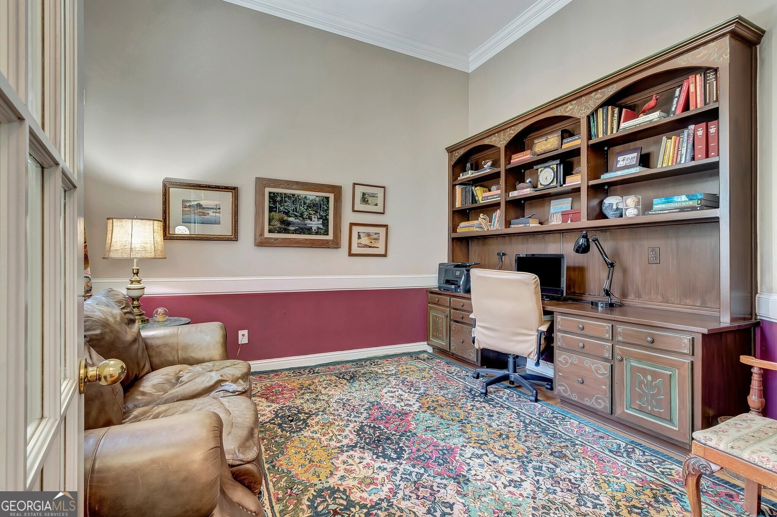 502 Samiel Point Peachtree City - Photo 12