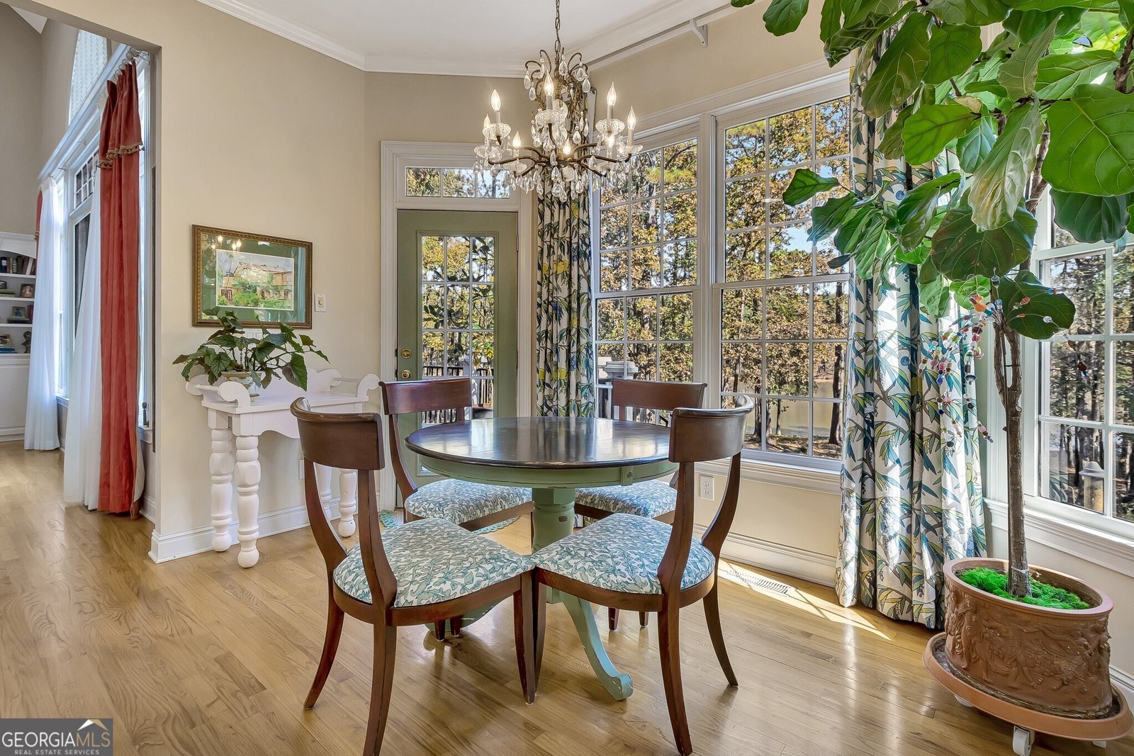 502 Samiel Point Peachtree City - Photo 18