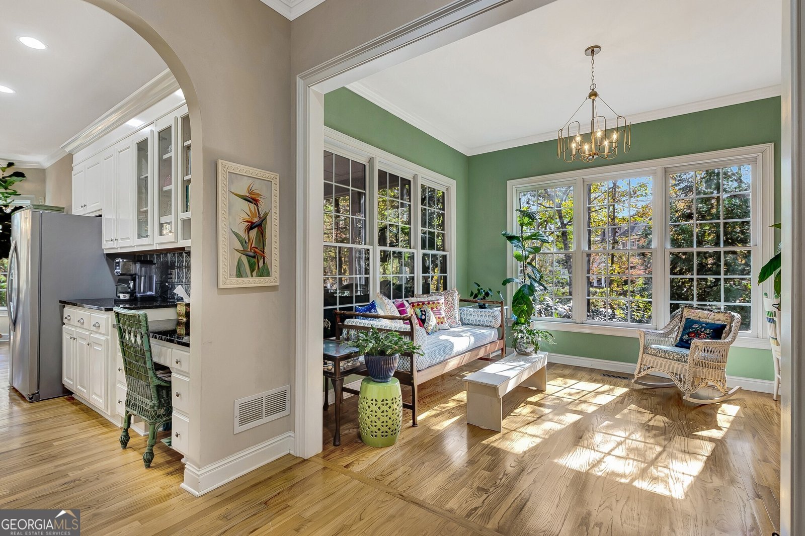 502 Samiel Point Peachtree City - Photo 19