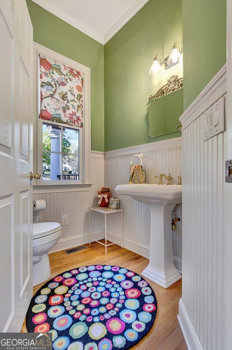 502 Samiel Point Peachtree City - Photo 21