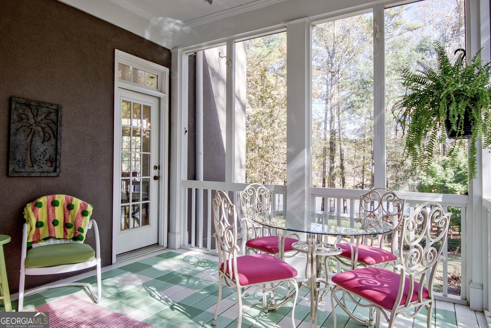 502 Samiel Point Peachtree City - Photo 23