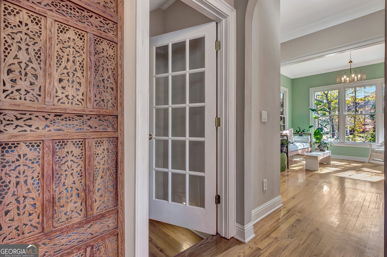 502 Samiel Point Peachtree City - Photo 34