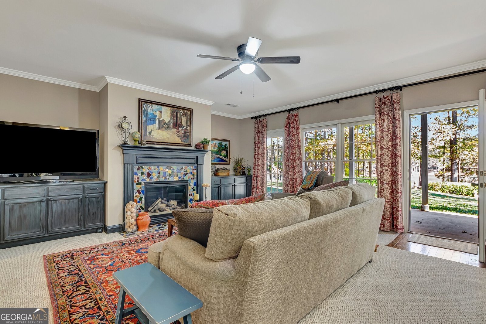 502 Samiel Point Peachtree City - Photo 37