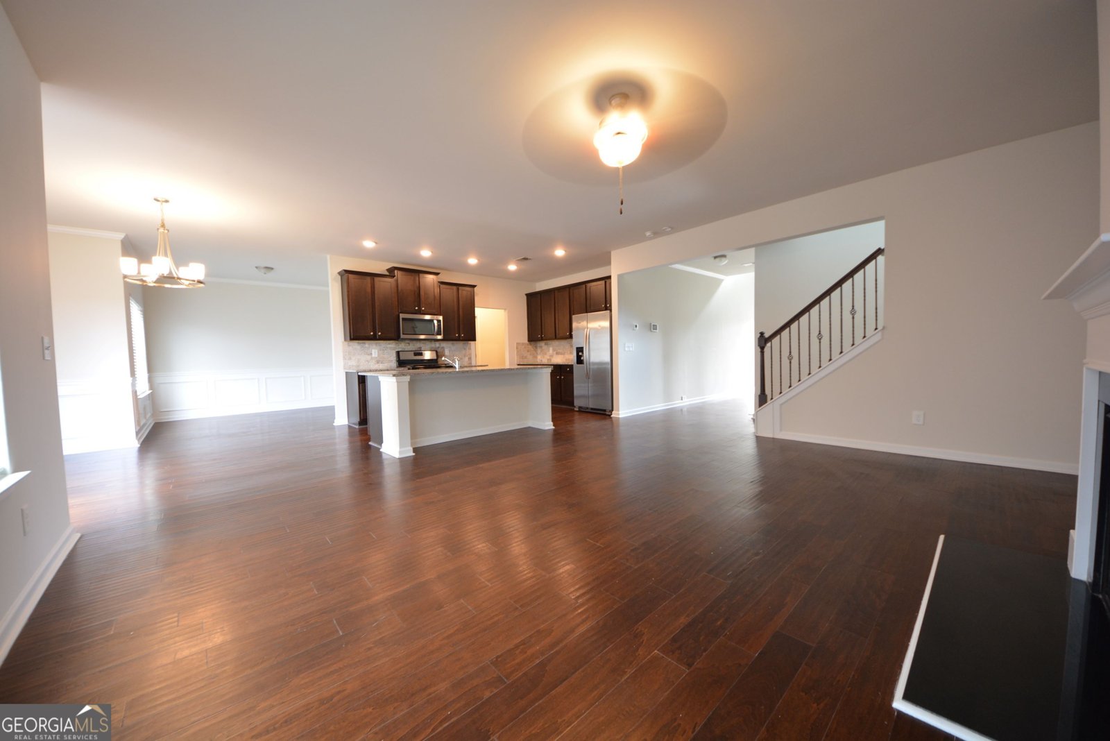 2522 Bear Mountain Street Lithonia - Photo 12