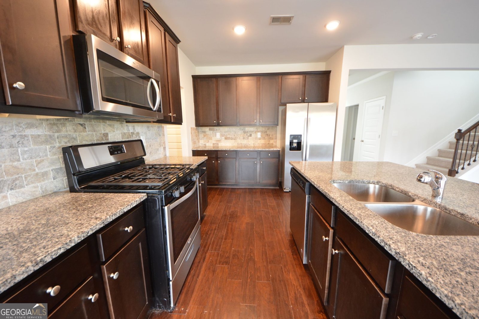 2522 Bear Mountain Street Lithonia - Photo 17