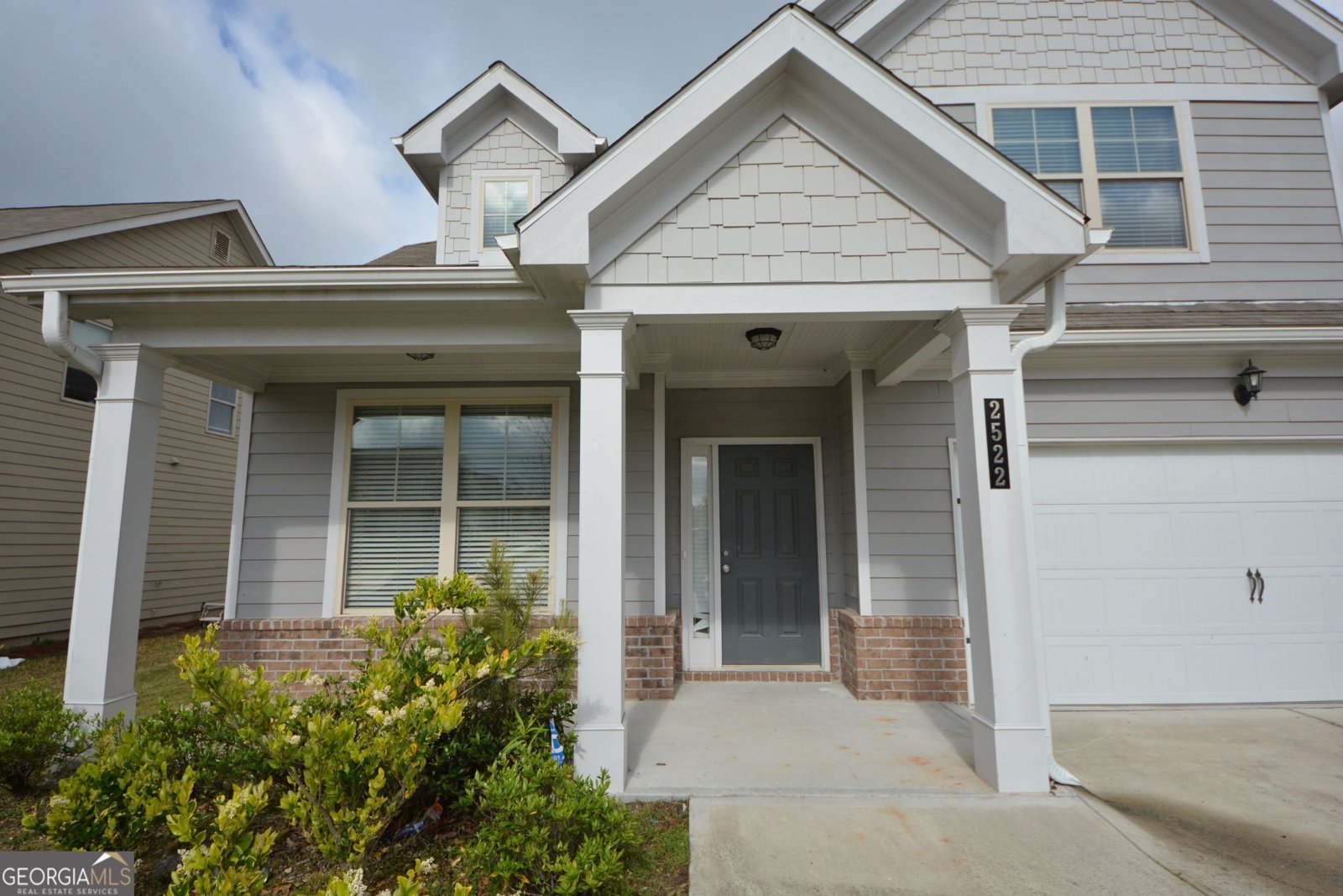 2522 Bear Mountain Street Lithonia - Photo 6