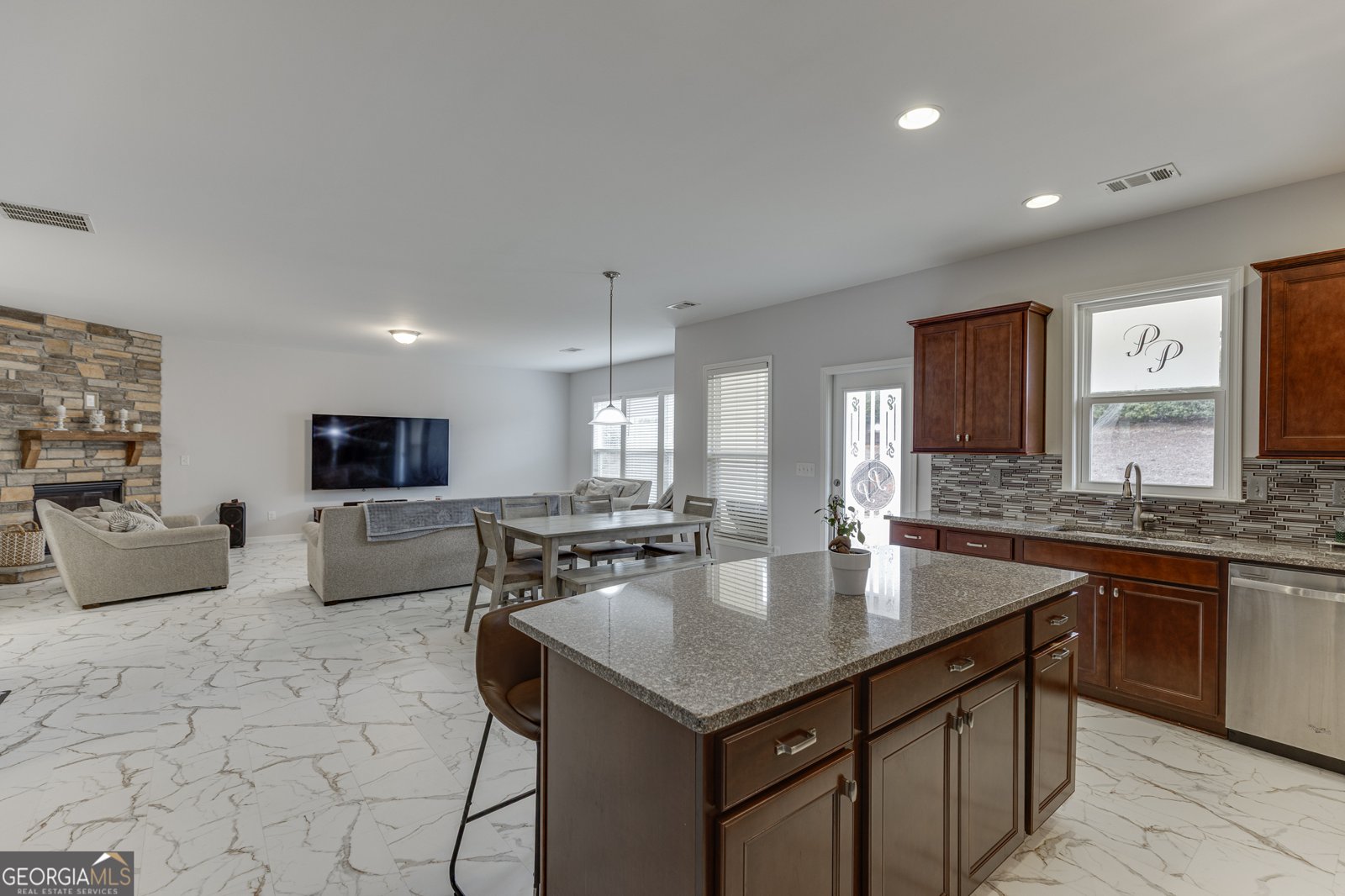 6438 Hickory Branch Drive Hoschton - Photo 14