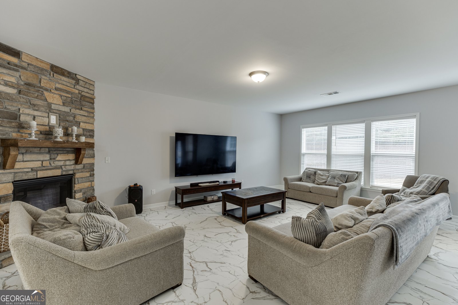 6438 Hickory Branch Drive Hoschton - Photo 16