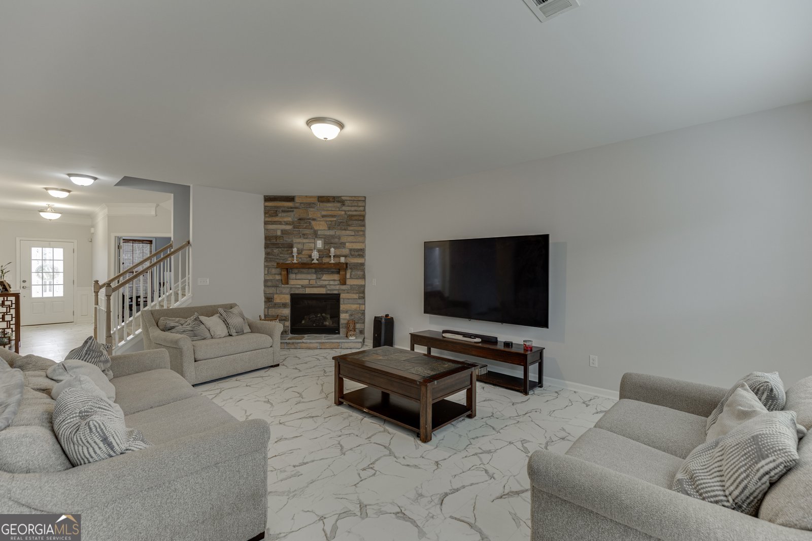 6438 Hickory Branch Drive Hoschton - Photo 17