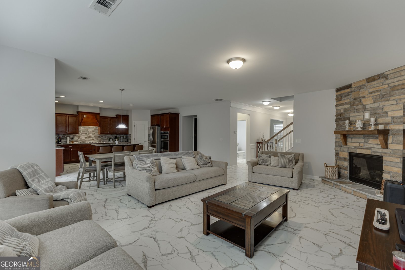 6438 Hickory Branch Drive Hoschton - Photo 18