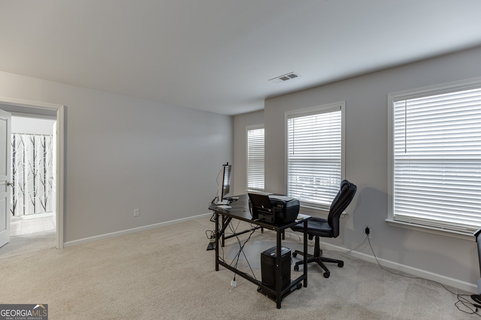 6438 Hickory Branch Drive Hoschton - Photo 22