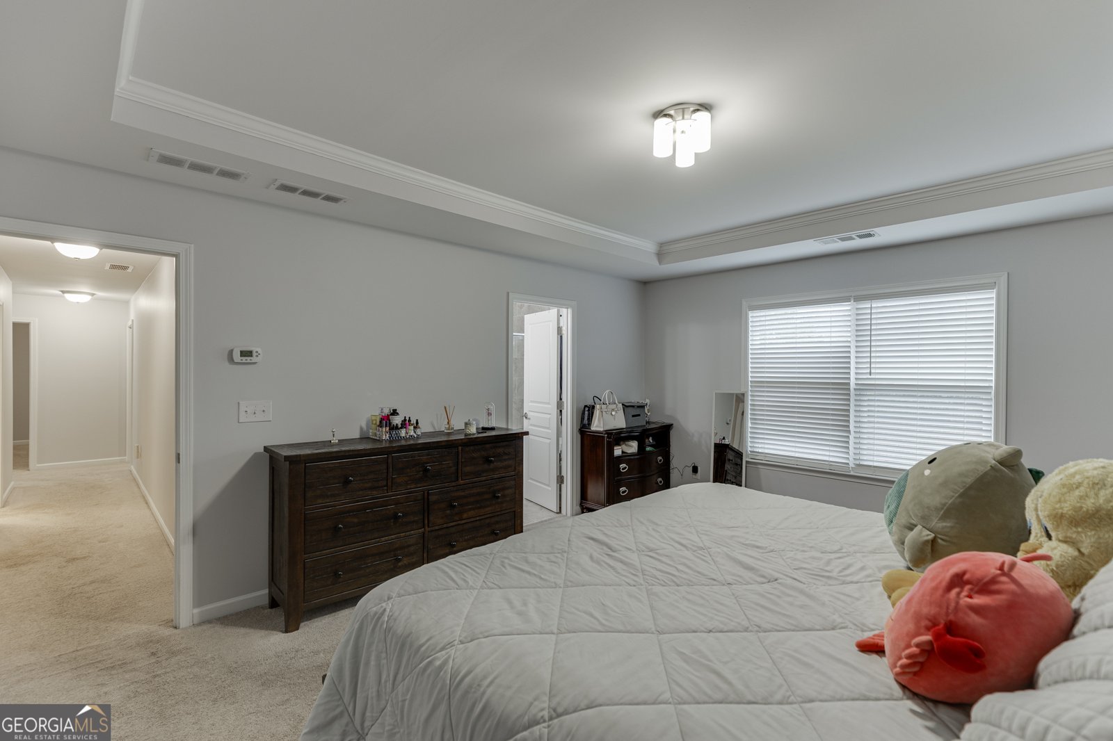 6438 Hickory Branch Drive Hoschton - Photo 33