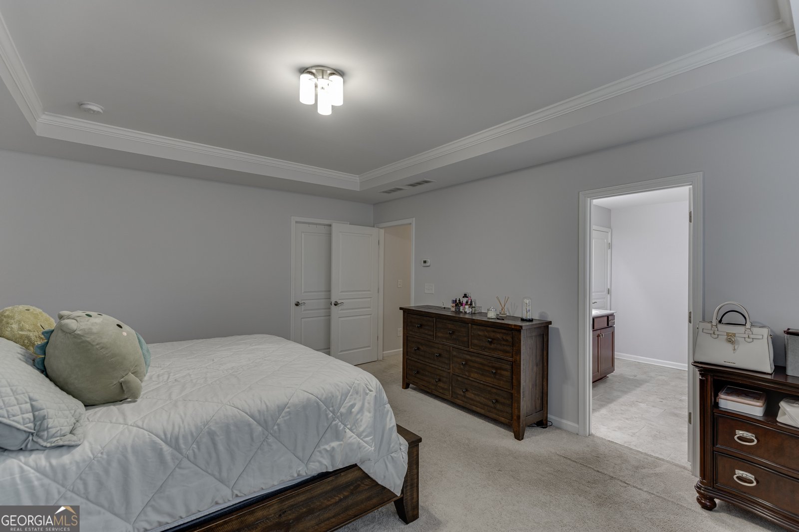 6438 Hickory Branch Drive Hoschton - Photo 35