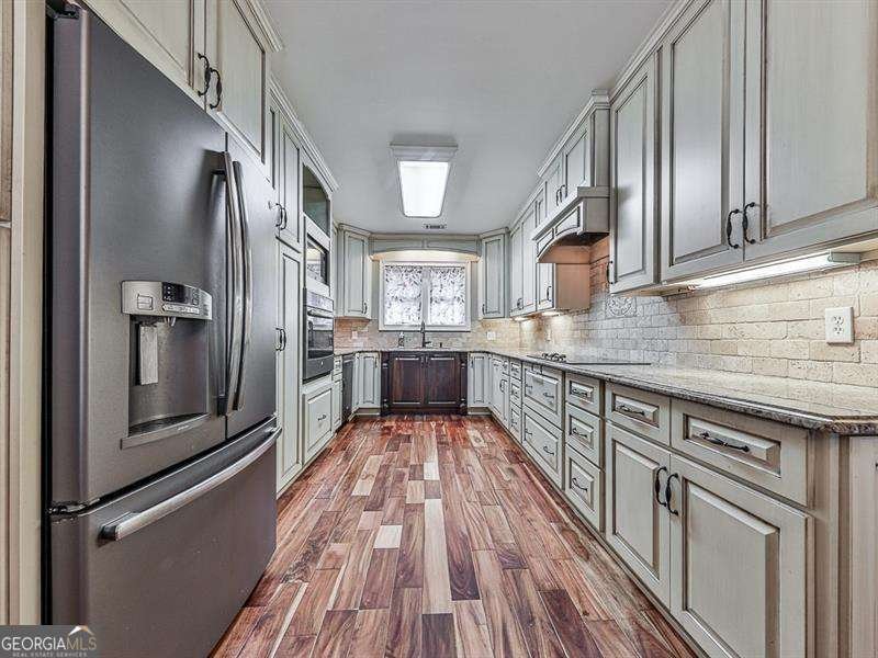 257 Iracille Lane Calhoun - Photo 11