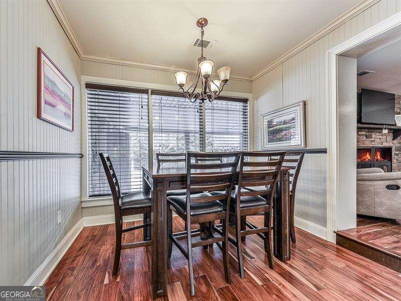 257 Iracille Lane Calhoun - Photo 12