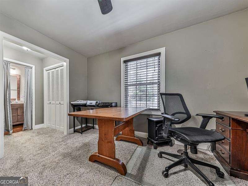 257 Iracille Lane Calhoun - Photo 15