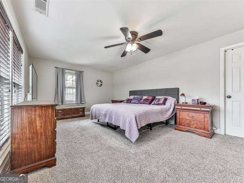 257 Iracille Lane Calhoun - Photo 20