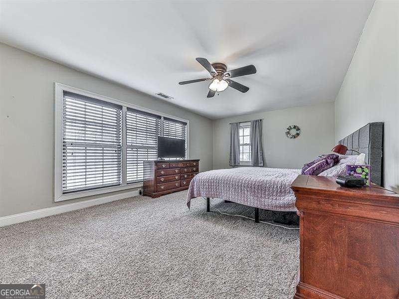 257 Iracille Lane Calhoun - Photo 22