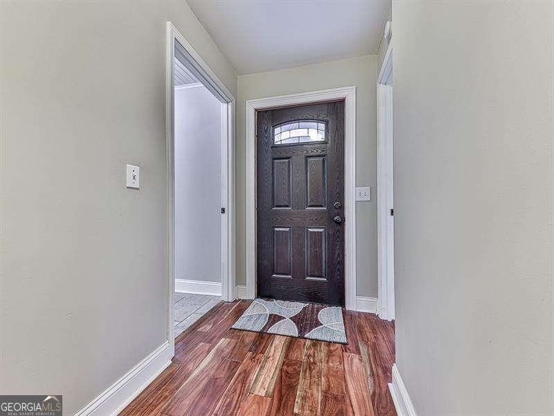 257 Iracille Lane Calhoun - Photo 23