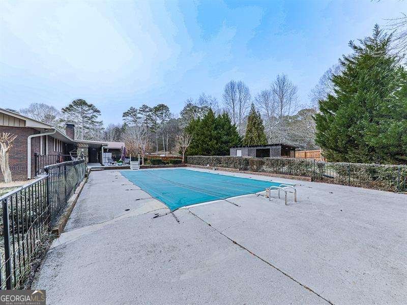 257 Iracille Lane Calhoun - Photo 27