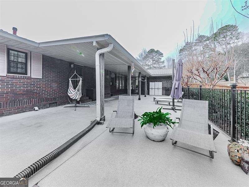 257 Iracille Lane Calhoun - Photo 28