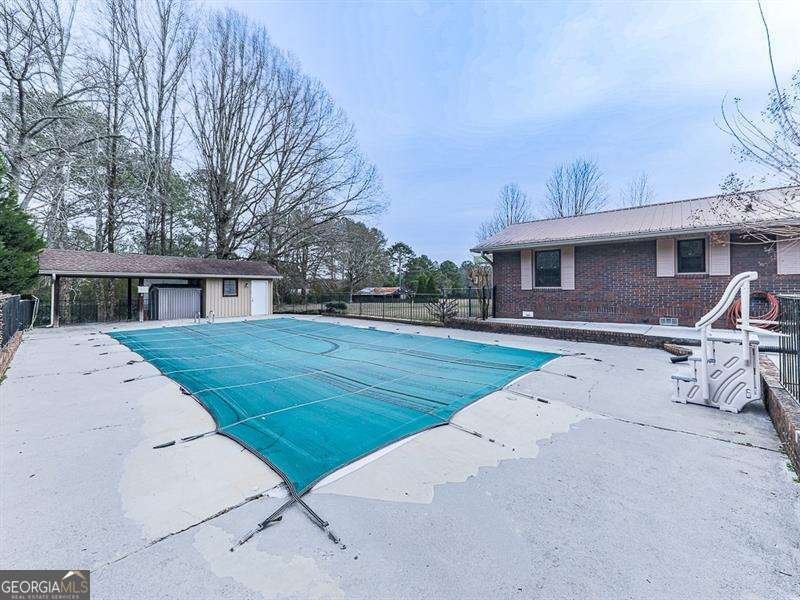 257 Iracille Lane Calhoun - Photo 29