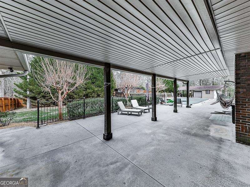 257 Iracille Lane Calhoun - Photo 31