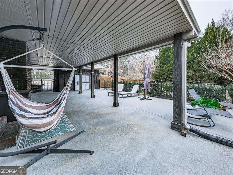 257 Iracille Lane Calhoun - Photo 32