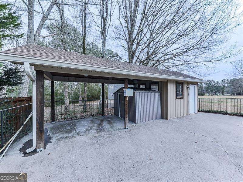 257 Iracille Lane Calhoun - Photo 33