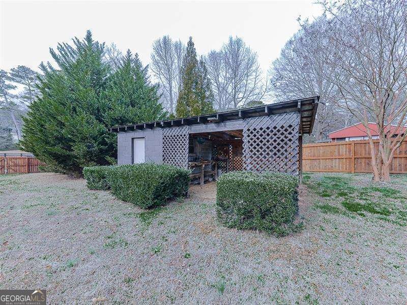 257 Iracille Lane Calhoun - Photo 34