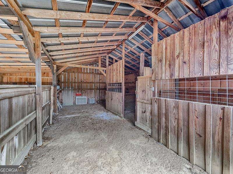 257 Iracille Lane Calhoun - Photo 36