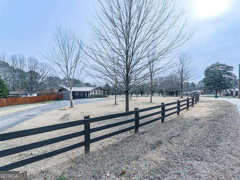 257 Iracille Lane Calhoun - Photo 37