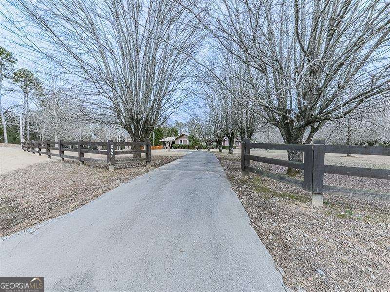 257 Iracille Lane Calhoun - Photo 38