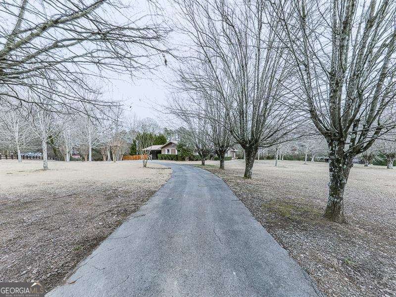 257 Iracille Lane Calhoun - Photo 39