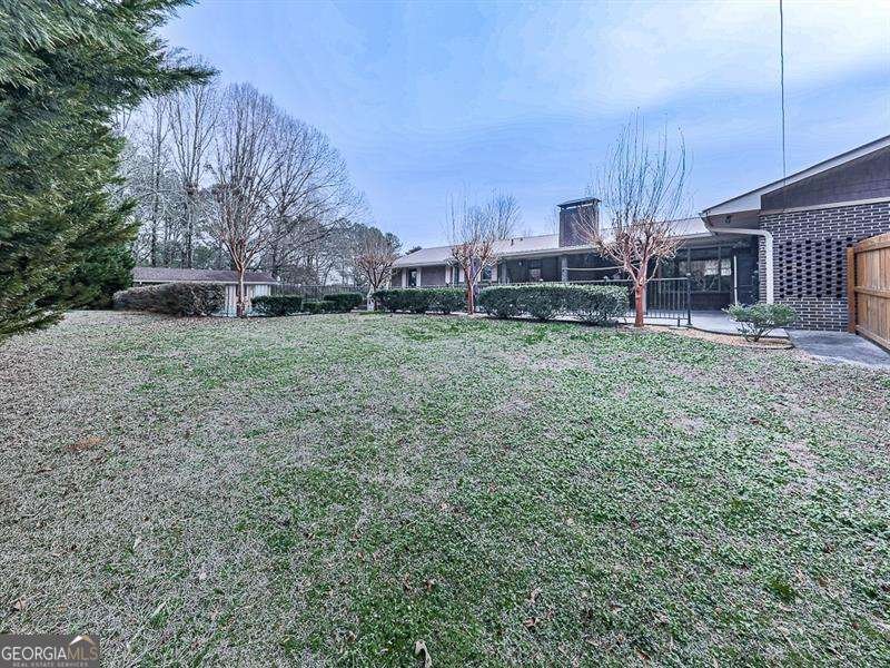 257 Iracille Lane Calhoun - Photo 47