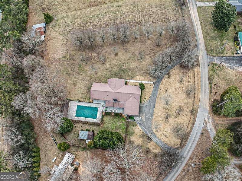 257 Iracille Lane Calhoun - Photo 48