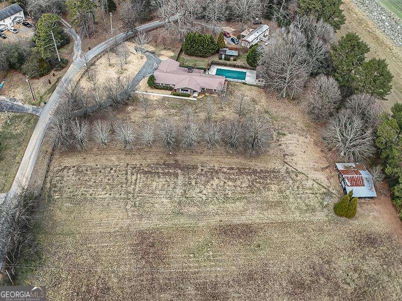 257 Iracille Lane Calhoun - Photo 51