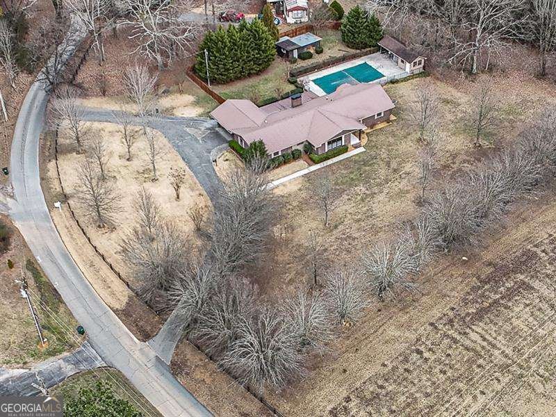 257 Iracille Lane Calhoun - Photo 52