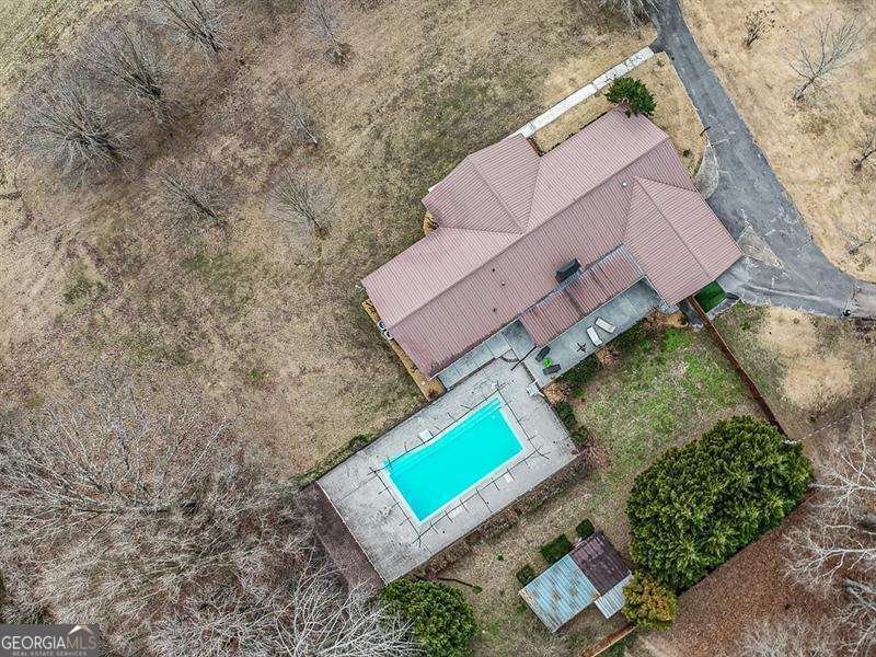 257 Iracille Lane Calhoun - Photo 53