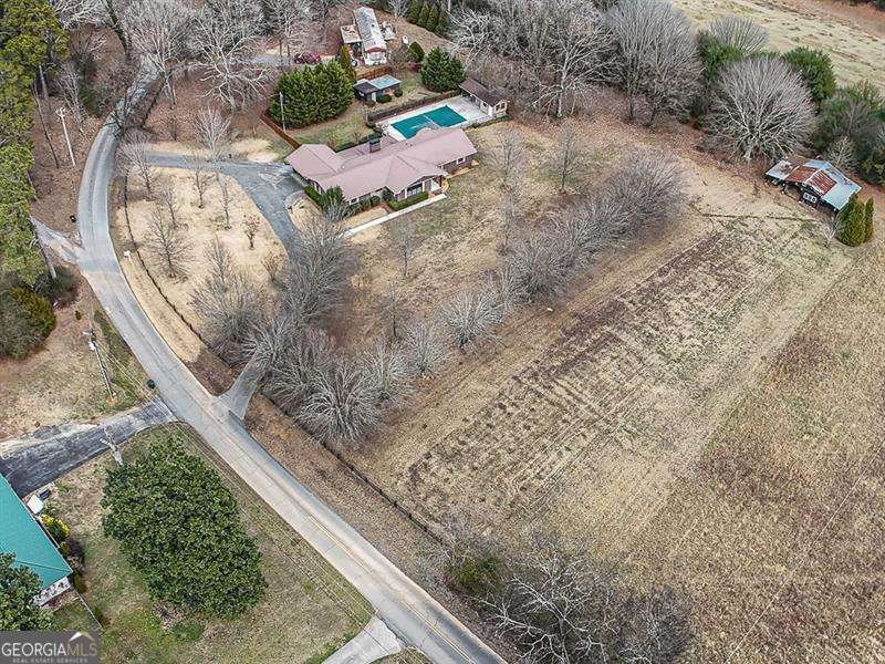 257 Iracille Lane Calhoun - Photo 54