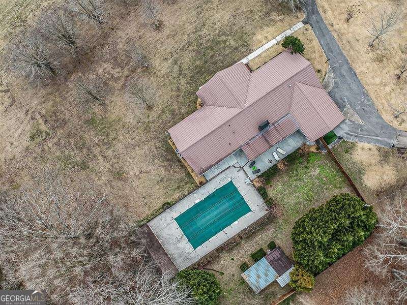 257 Iracille Lane Calhoun - Photo 56