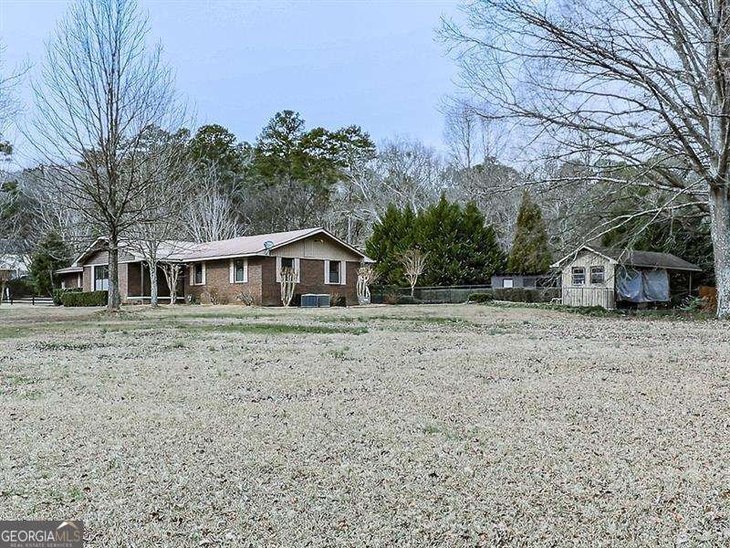 257 Iracille Lane Calhoun - Photo 57