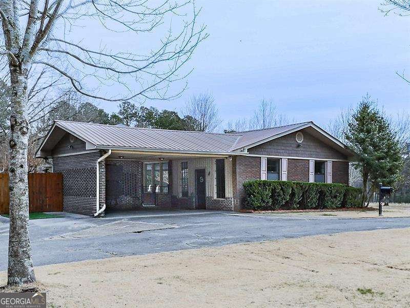 257 Iracille Lane Calhoun - Photo 58