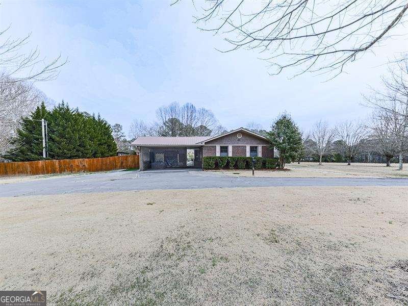 257 Iracille Lane Calhoun - Photo 59