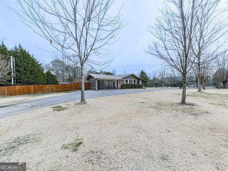 257 Iracille Lane Calhoun - Photo 60