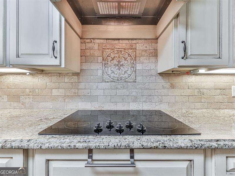 257 Iracille Lane Calhoun - Photo 8