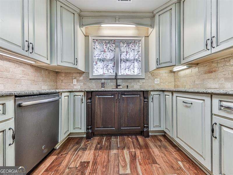 257 Iracille Lane Calhoun - Photo 9