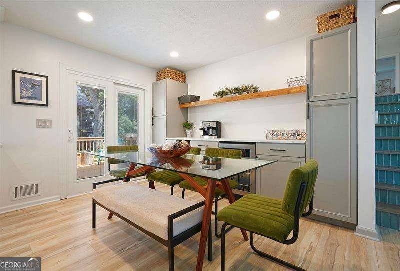 2677 FOREST Way Marietta - Photo 11