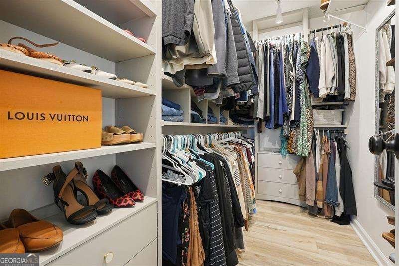 2677 FOREST Way Marietta - Photo 17